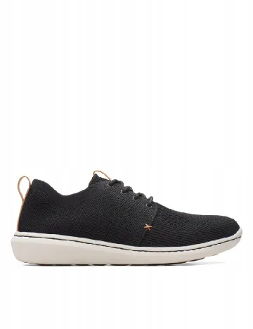Adidasi Clarks, negru