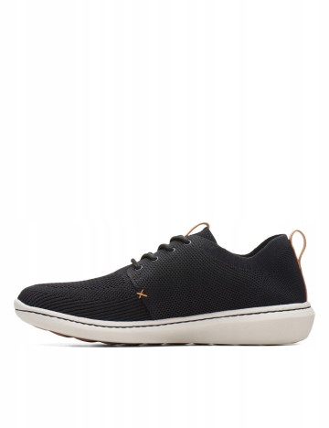 Adidasi Clarks, negru