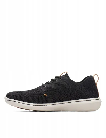 Adidasi Clarks, negru