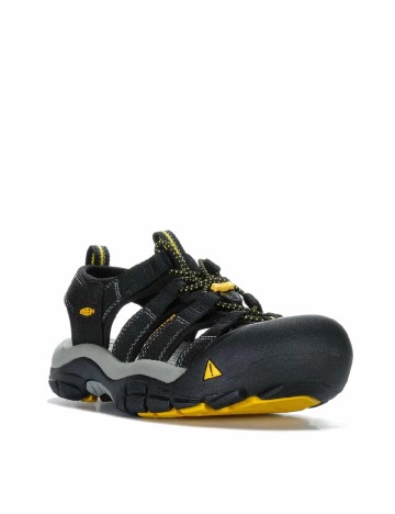 Sandale KEEN, negru