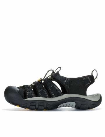 Sandale KEEN, negru