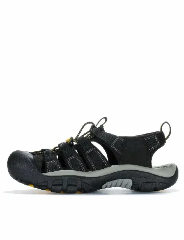 Sandale KEEN, negru