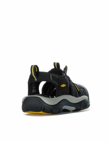 Sandale KEEN, negru
