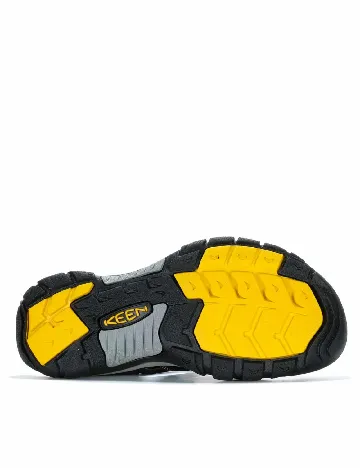 Sandale KEEN, negru