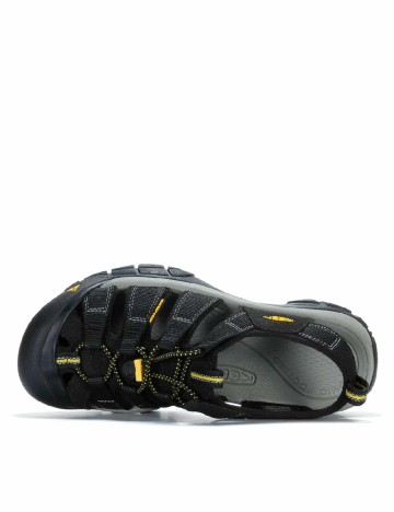 Sandale KEEN, negru