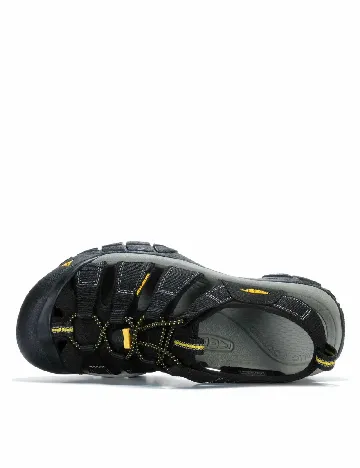 Sandale KEEN, negru