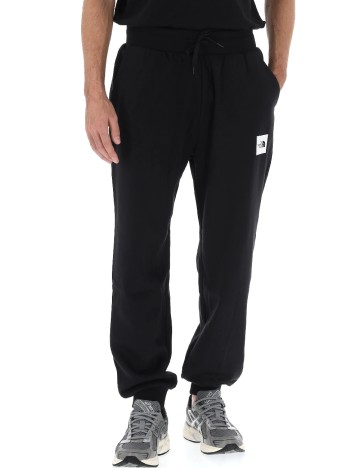 Pantaloni The North Face, negru