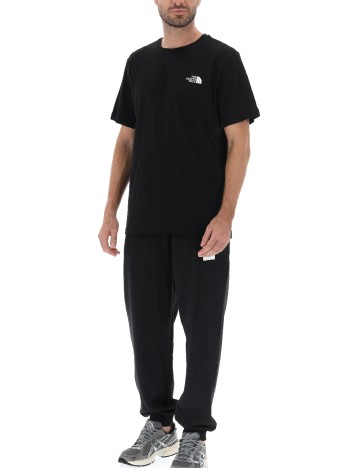 Pantaloni The North Face, negru