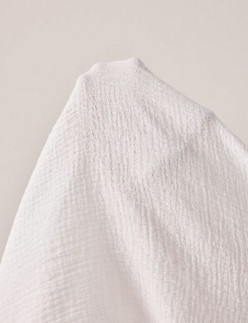 Rochie de noapte SHEIN, alb