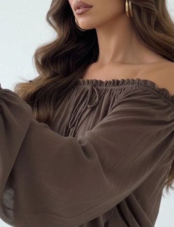 Top SHEIN, maro
