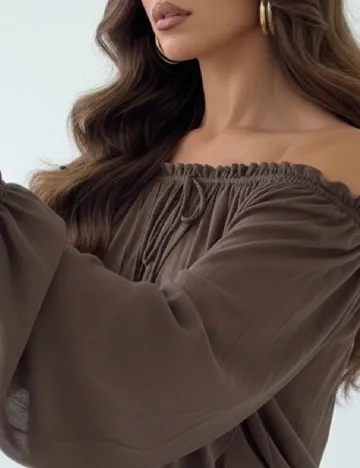Top SHEIN, maro