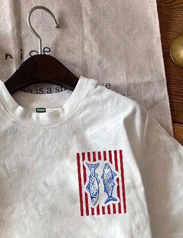 Tricou SHEIN, alb