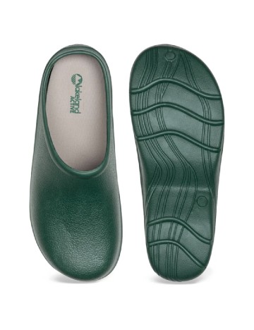 Saboti Lakeland Active, verde