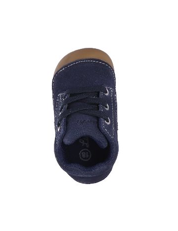 Pantofi Lurchi, bleumarin
