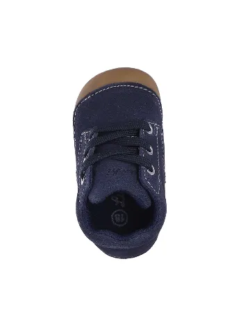 Pantofi Lurchi, bleumarin