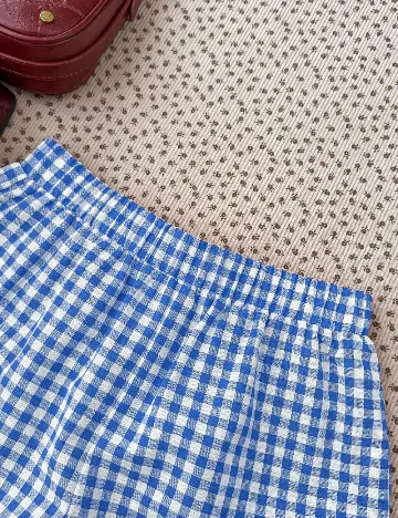 Compleu Shein Kids, mix culori
