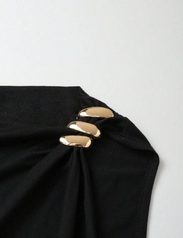 Body SHEIN, negru
