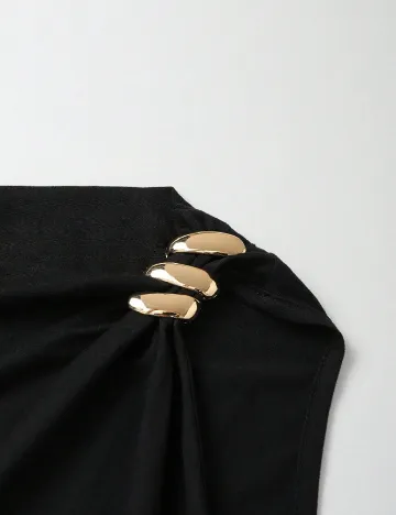 Body SHEIN, negru