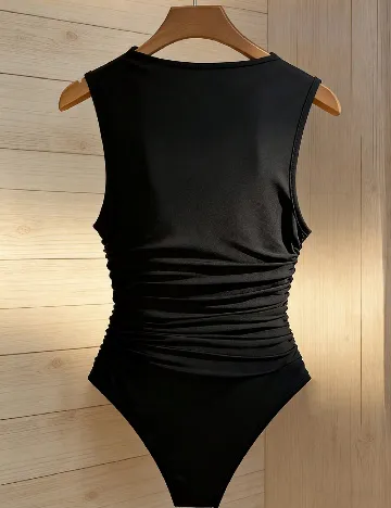 Body SHEIN, negru