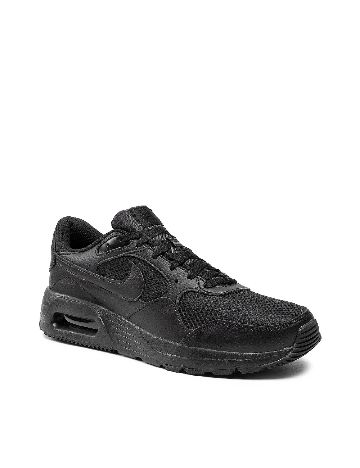 Adidasi Nike, negru