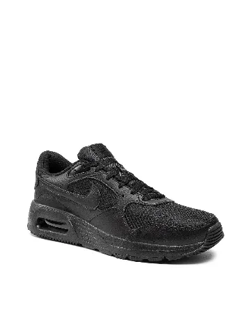 Adidasi Nike, negru