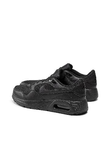 Adidasi Nike, negru