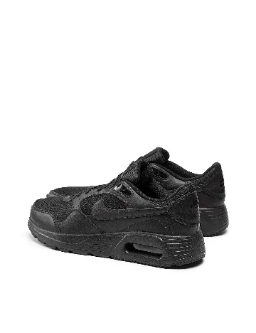 Adidasi Nike, negru