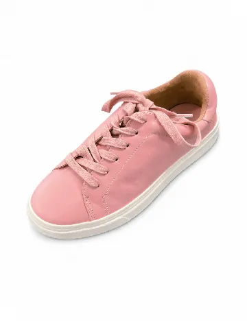 Adidasi Amazon Essentials, roz