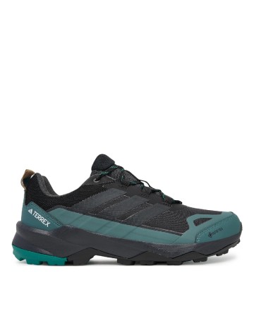 Adidasi de drumetie Adidas, negru/turcoaz