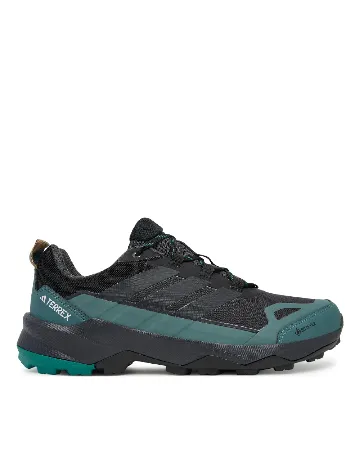 Adidasi de drumetie Adidas, negru/turcoaz