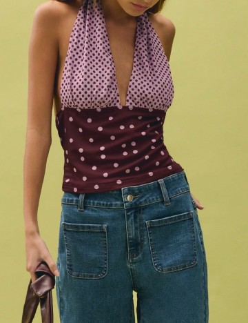 Top SHEIN, mov