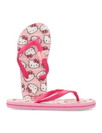 Slapi Sanrio, roz