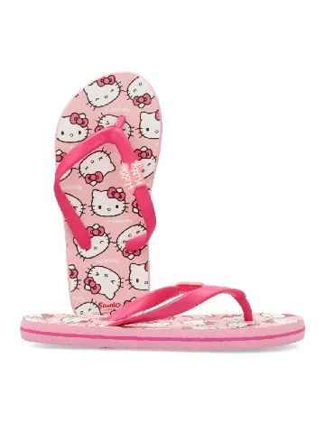 Slapi Sanrio, roz