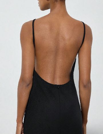 Rochie scurta SHEIN, negru