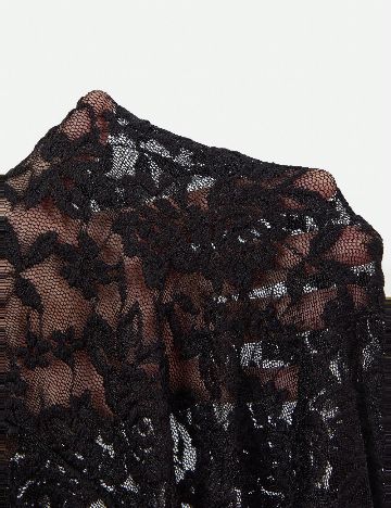 Rochie scurta SHEIN, negru