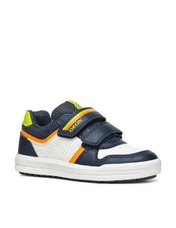 Adidasi GEOX, mix culori