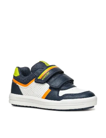 Adidasi GEOX, mix culori