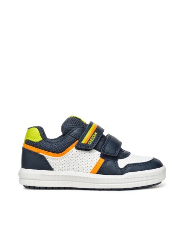Adidasi GEOX, mix culori