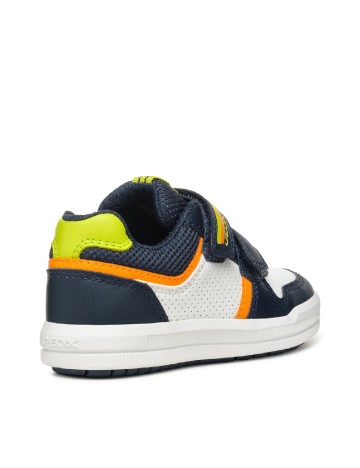 Adidasi GEOX, mix culori
