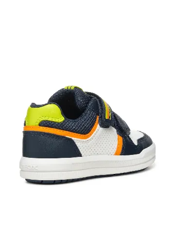 Adidasi GEOX, mix culori