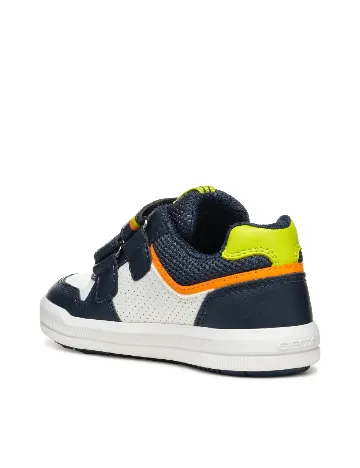 Adidasi GEOX, mix culori