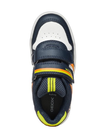 Adidasi GEOX, mix culori