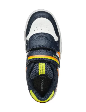 Adidasi GEOX, mix culori