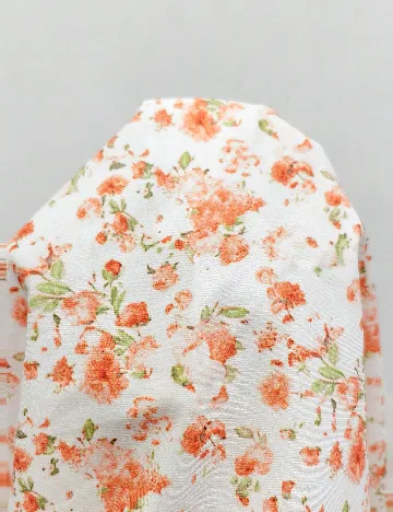 Bluza SHEIN, floral print