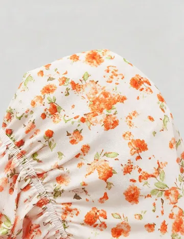 Bluza SHEIN, floral print