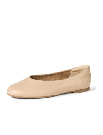 Balerini Amazon Essentials, crem