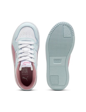 Adidasi Puma, mix culori