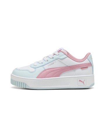 Adidasi Puma, mix culori