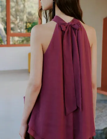 Bluza SHEIN, mov