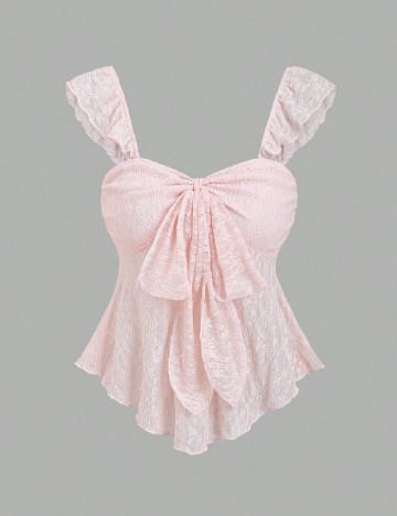 Top SHEIN, roz